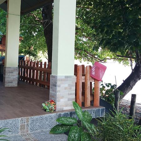 Lena House Flores Hitokalak Kültér fotó